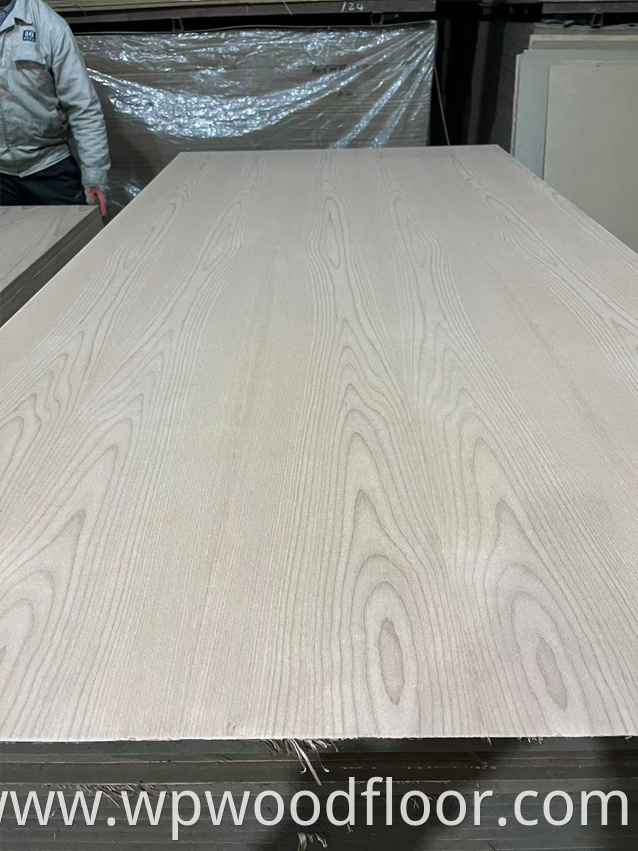 BEECH FANCY PLYWOOD